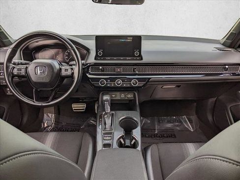 Used 2024 Honda Civic Sport image 19