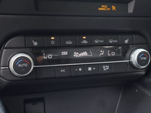 Certified 2023 MAZDA CX-5 Carbon Edition AWD/4WD image 16