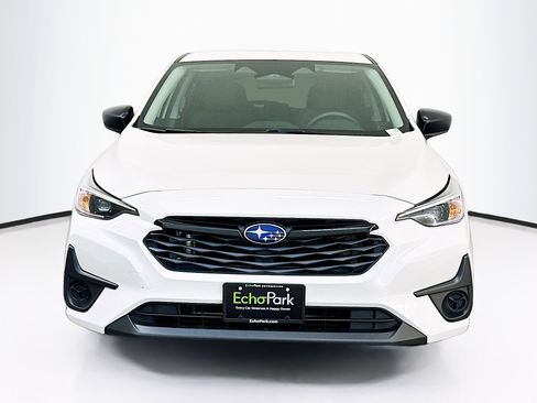 Used 2024 Subaru Impreza 2.0i image 2
