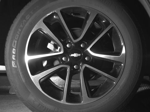 Used 2025 Chevrolet TrailBlazer LT FWD image 15