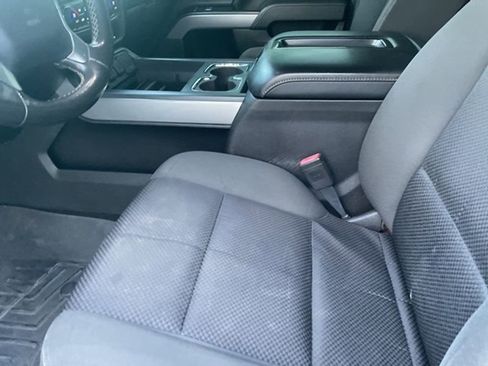 Used 2014 Chevrolet Silverado 1500 LT w/ LT Convenience Package image 11