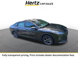 Used 2025 Kia K4 FWD video 1