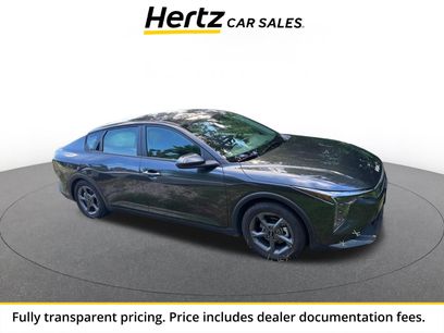 Used 2025 Kia K4