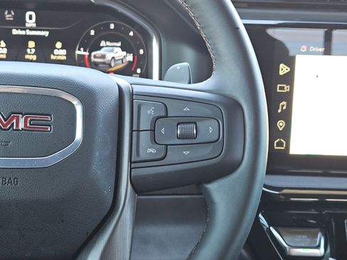 Used 2024 GMC Sierra 1500 AT4 w/ Technology Package image 22