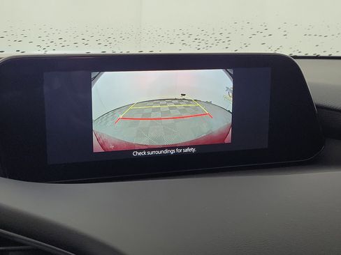 New 2026 MAZDA MAZDA3 2.5 S Sedan w/ Preferred Pkg image 21