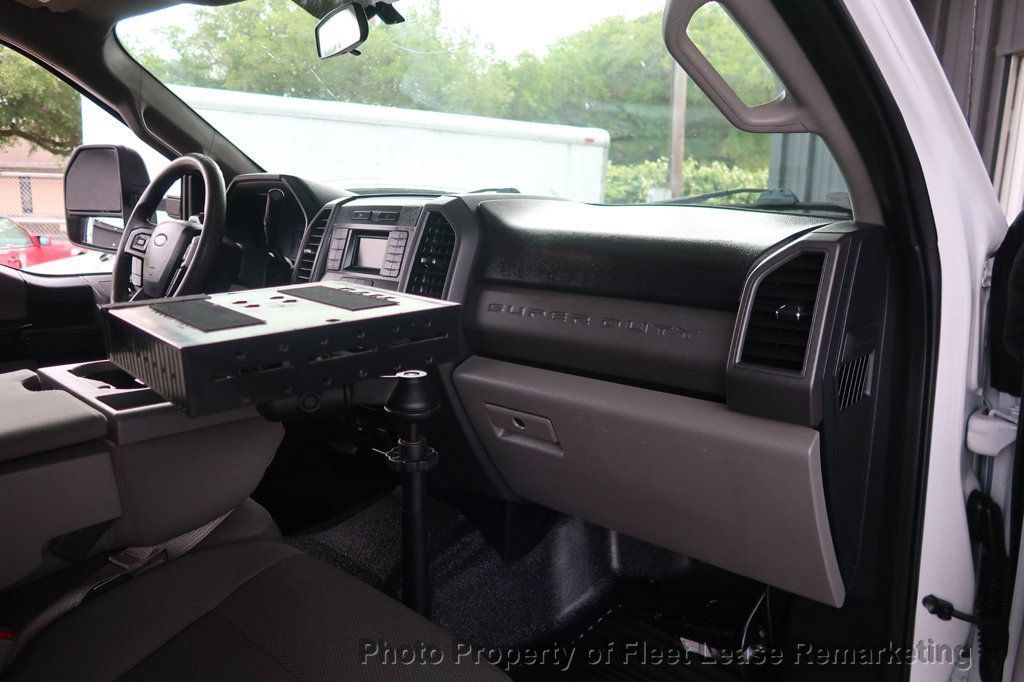 Used 2017 Ford F250 4x4 SuperCab Super Duty image 22