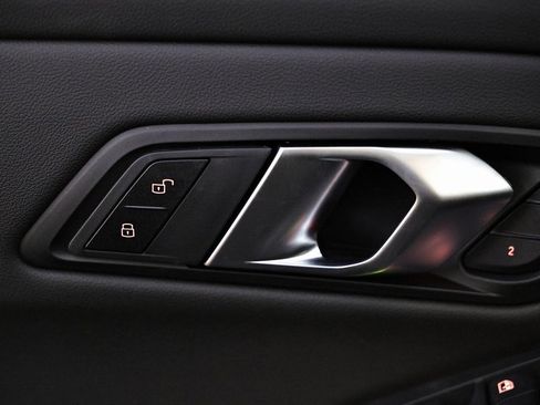 New 2026 BMW 330i Sedan w/ M Sport Package image 14