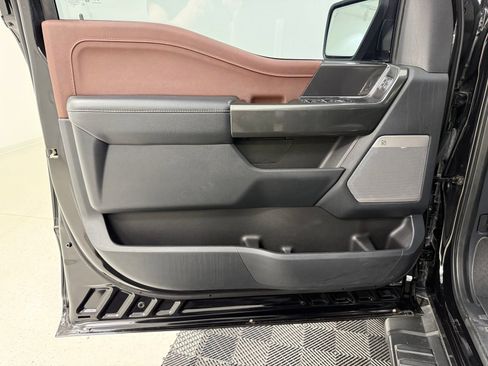 Used 2022 Ford F150 Lariat AWD/4WD image 17
