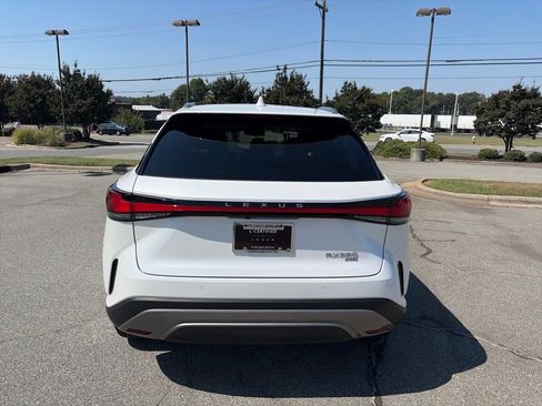 Certified 2026 Lexus RX 350 Premium Plus w/ Convenience Package AWD/4WD image 3