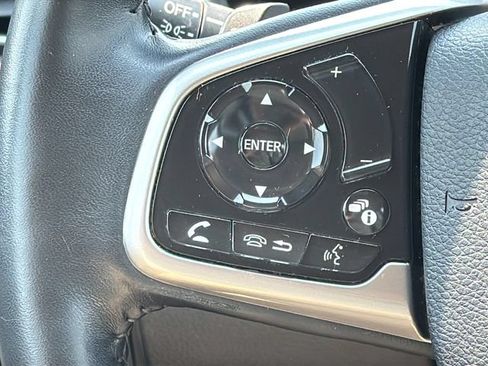 Used 2021 Honda CR-V Touring image 26