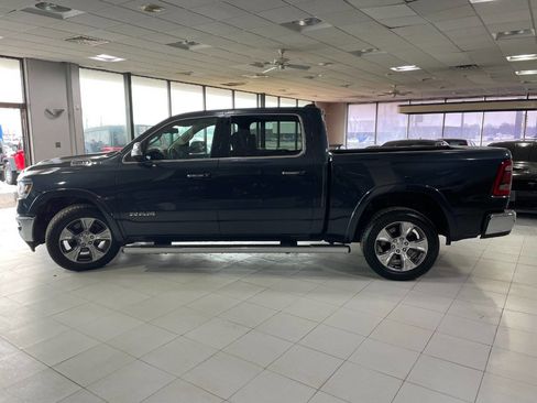 Used 2019 RAM 1500 Laramie image 4