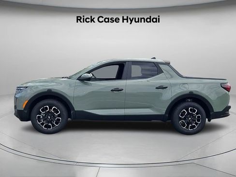 Used 2022 Hyundai Santa Cruz SEL image 3