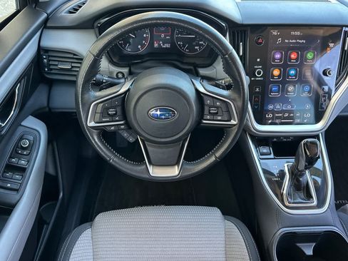Used 2022 Subaru Outback Premium AWD/4WD image 13