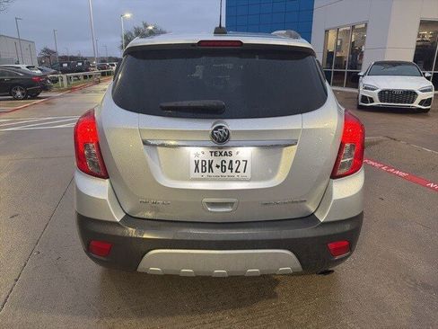 Used 2015 Buick Encore FWD image 6