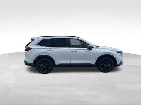 Used 2023 Honda CR-V Sport Touring image 14