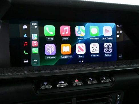 New 2026 Porsche 911 Carrera image 17