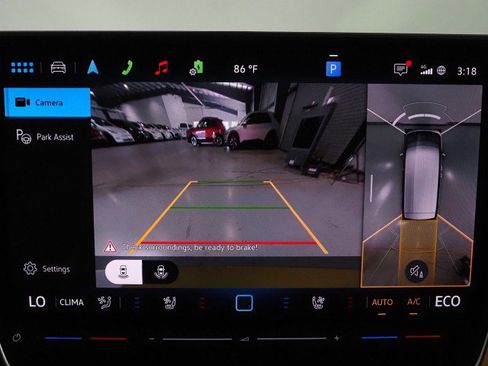 Used 2025 Volkswagen ID. Buzz 1st Edition image 27