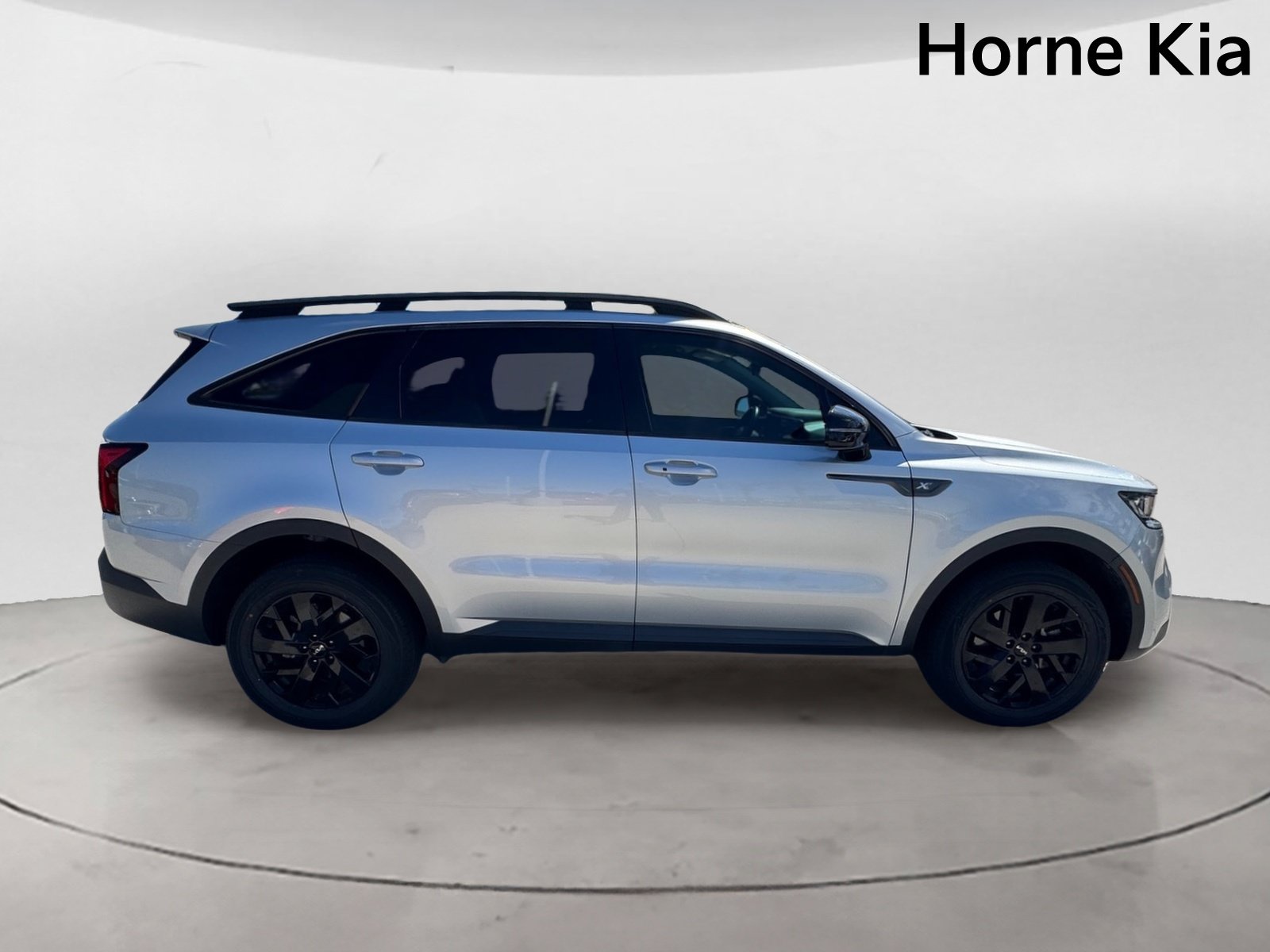 Certified 2022 Kia Sorento S AWD/4WD image 3