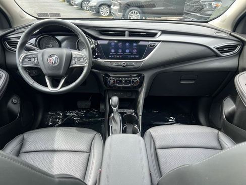 Used 2023 Buick Encore GX Essence w/ Experience Buick Package AWD/4WD image 10