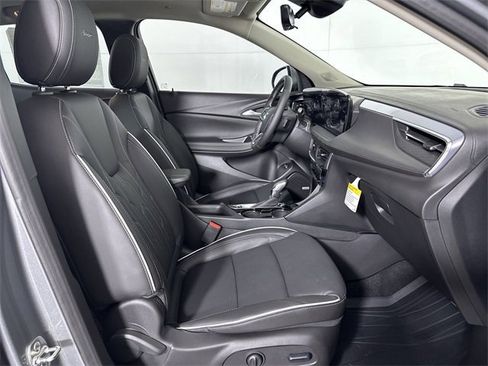 New 2026 Buick Encore GX Avenir w/ Avenir Technology Package image 29