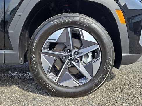 Used 2026 Hyundai Tucson SEL image 33