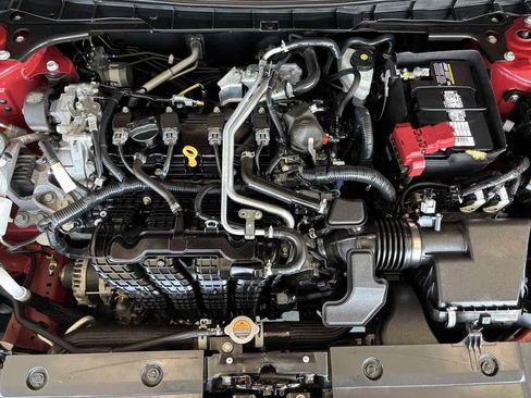 Used 2021 Nissan Altima 2.5 SV image 28