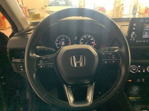 Used 2023 Honda CR-V EX-L image 16