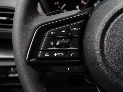 New 2025 Subaru Impreza RS image 29