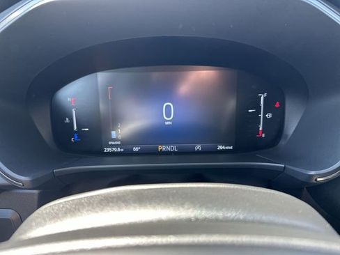 Used 2025 Ford Escape Active image 12