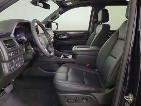 Used 2024 Chevrolet Tahoe RST w/ Luxury Package AWD/4WD image 21