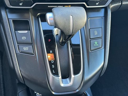 Used 2021 Honda CR-V EX image 21