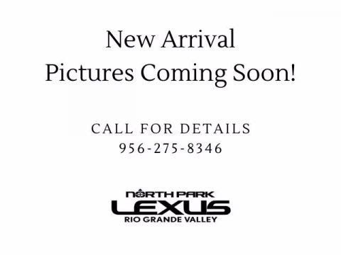 New 2025 Lexus IS 350 F Sport w/ Navigation Package RWD image 1