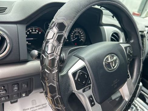 Used 2020 Toyota Tundra SR5 w/ SR5 Upgrade Package RWD image 28