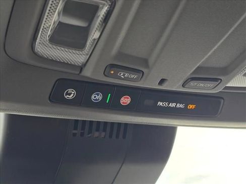 New 2026 Chevrolet Silverado 1500 W/T image 29