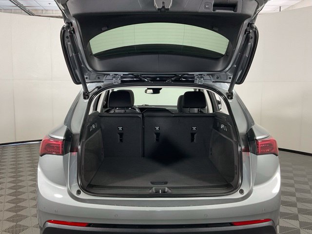 Used 2024 Buick Envision Preferred AWD/4WD image 35