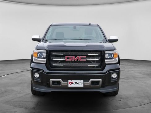 Used 2014 GMC Sierra 1500 SLE w/ All-Terrain Package AWD/4WD image 2