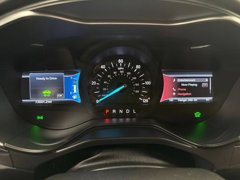 Used 2019 Ford Fusion Energi Titanium FWD image 21
