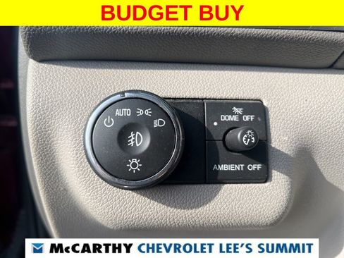 Used 2015 GMC Acadia SLT image 11