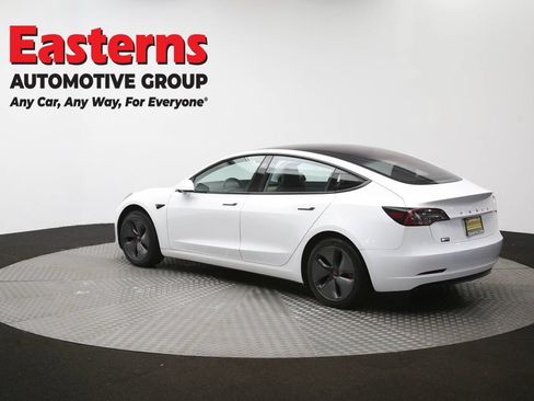 Used 2018 Tesla Model 3 Long Range RWD image 58