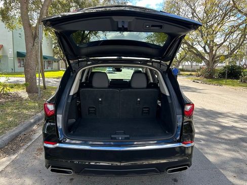 Used 2023 Acura MDX SH-AWD image 47