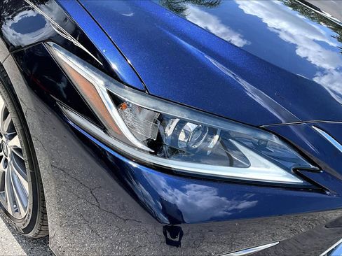 Used 2019 Lexus ES 350 FWD image 28