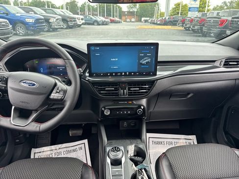Used 2026 Ford Escape ST-Line Select w/ Tech Pack #1 AWD/4WD image 19