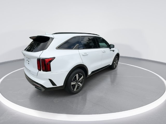 Used 2022 Kia Sorento EX w/ Panoramic Sunroof Package FWD image 8