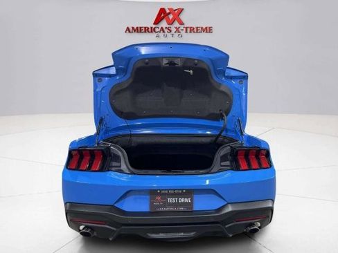 Used 2024 Ford Mustang Premium RWD image 50