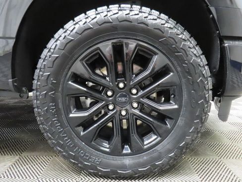 Used 2024 Ford F150 XLT w/ Equipment Group 303A High AWD/4WD image 13