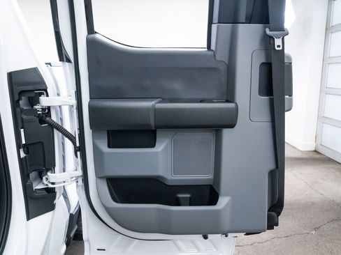 Used 2025 Ford F350 XL w/ STX Appearance Package image 16