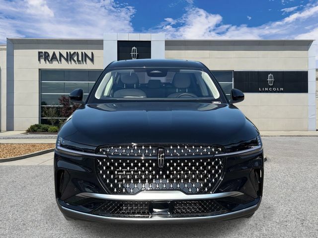 New 2026 Lincoln Nautilus Premier w/ Equipment Group 102A AWD/4WD image 2