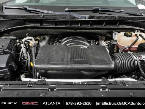 Used 2023 GMC Yukon Denali AWD/4WD image 35