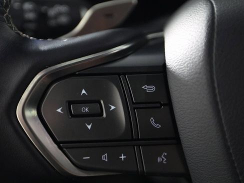 Used 2023 Lexus LX 600 4WD w/ Appearance Package image 28