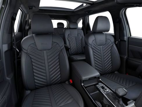 New 2026 Kia Sorento SX Prestige AWD/4WD image 15